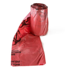 Medical Safety Systems BAG BIOHZD 1GL 20/EA - M-915302-3183 - Box of 20