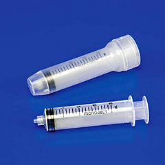 Cardinal General Purpose Syringe Monoject™ 20 mL Rigid Pack Luer Lock Tip Without Safety - M-915638-3036 - Case of 300