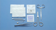 Busse Hospital Disposables General Purpose Tray