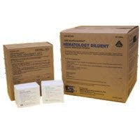 Beckman Coulter Reagent Coulter® LH Series Diluent For LH Series 20 Liter