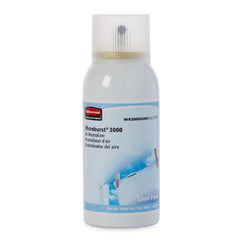 RJ Schinner Co Air Freshener Microburst® 3000 Liquid 2 oz. Can Fresh Scent - M-915897-2595 - Case of 12