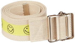 Patterson Medical Supply Gait Belt 54 Inch Length Cotton