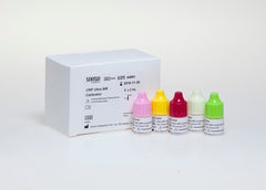 Sekisui Diagnostics Reagent Kit K-ASSAY® Inflammation / Autoimmune Assay C-Reactive Protein (CRP) For CRP Calibrators