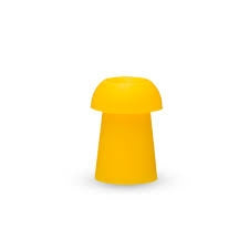 Welch Allyn Eartip 8 mm, Disposable For use with OAE Hearing Screener