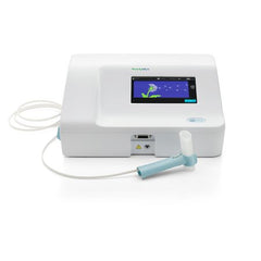 Welch Allyn Resting ECG System CP 150™ Universal AC Power Supply, 110-240V, 50/60 HZ, Rechargeable Battery Color Touch Screen Display