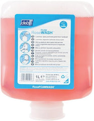 SC Johnson Professional USA Inc Soap Refresh™ Rose Foam Foaming 1,000 mL Dispenser Refill Bottle Rose Scent