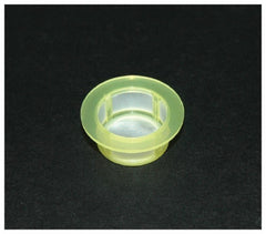 Fisher Scientific Cell Strainer Fisherbrand™ Yellow, 100 µm Nylon Mesh, Disposable, Sterile For All 50 mL Conical Tubes