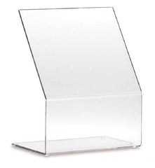 Market Lab Inc Biohazard Shield 7.5 X 11.5 X 15 Inch, Small, 0.25 Inch Thick, 3 lbs. Weight