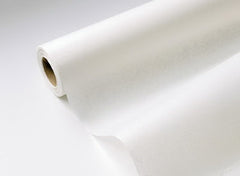 Graham Medical Products Table Paper Spa Essentials® 21 Inch White Crepe