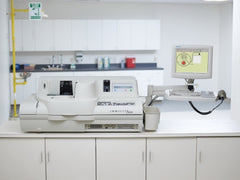 Siemens Immunoassay Analyzer IMMULITE® 1000