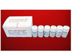 Kamiya Biomedical Company Calibrator Multiple Analytes R1: 1 X 1 mL, R2: 5 X 1 mL