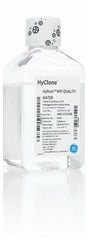 Fisher Scientific Chemistry Reagent HyClone™ Water Molecular Biology Grade pH 5.0 to 7.0 500 mL