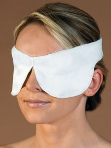 Medico International Cold Therapy Mask Medico® Eye Standard 3 X 4 Inch Spandex / Gel Reusable