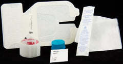 Medical Action Industries IV Start Kit - M-919065-2993 - Case of 100