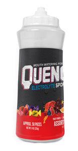 Quench® Gum Variety Sports Bottle