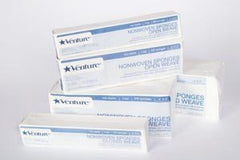 Tidi Products Nonwoven Sponge Venture™ Nonwoven 4-Ply 2 X 2 Inch Square NonSterile