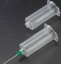Globe Scientific Needle Holder Disposable, Universal Fit For use with 13mm / 16 mm Blood Collection Tubes and Common Needle Units