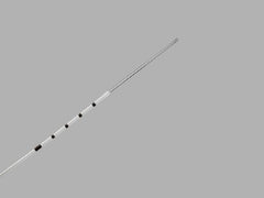 Cook Medical Insemination Catheter Soft-Pass™ 6.8 Fr. Guide Catheter, 12 cm Guide Catheter Length, 19.7 cm Inner Catheter Soft, Flexible Inner Catheter, Coaxial - M-919556-2519 - Each