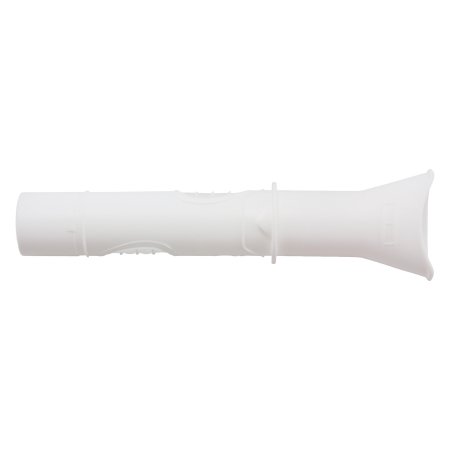 McKesson LUMEON™ Mouthpiece Plastic Disposable