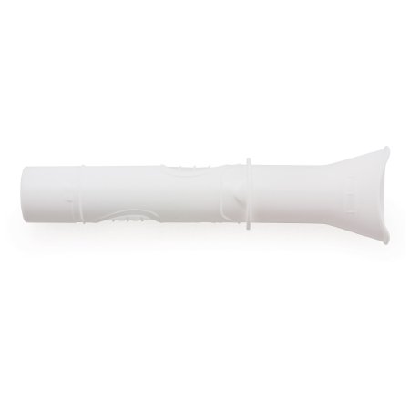 McKesson LUMEON™ Mouthpiece Plastic Disposable