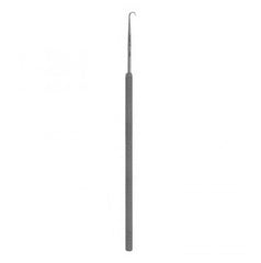 V. Mueller Skin Hook Snowden-Pencer® Gillies 6 Inch Length Stainless Steel NonSterile Reusable - M-919691-2806 - Each