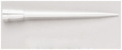 Fisher Scientific Pipette Tip Fisherbrand™ 1 to 200 µL Sterile