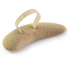 Mabis Healthcare Crest Pad MABIS® Medium Without Closure Right Foot