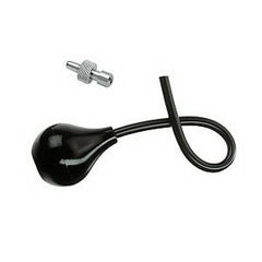 Heine USA Insufflation Bulb For Mini3000 F.O. Otoscope with Connector