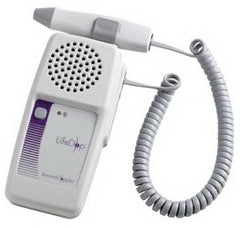 Cooper Surgical Handheld Doppler LifeDop® NO Display Vascular Probe 4 MHz