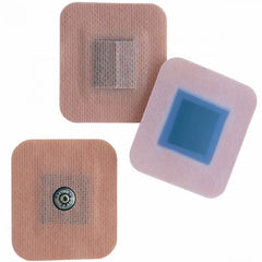 Uni-Patch Specialty Series Disposable Electrodes