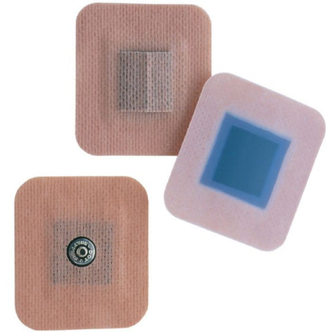 Uni-Patch Specialty Series Disposable Electrodes