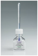 PANTek Technologies LLC Liquid-in-Glass Thermometer Fisherbrand™ Enviro-Safe® Celsius 15° to 50°C Partial Immersion Free-standing Does Not Require Power