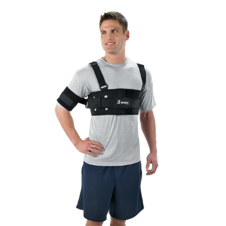 Breg Shoulder Stabilizer Breg® Small Left or Right Arm