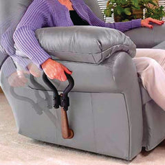 Lever Extender