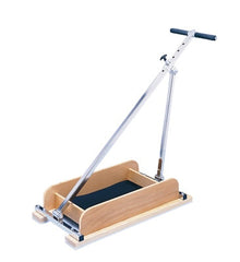 Fabrication Enterprises FCE Work Hardening Weight Sled with Accessories Box T-Handle Style Up to 250 lbs.