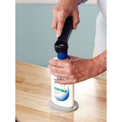 Trio Jar and Bottle Opener