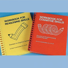Workbook for Reasoning/Cognitive Skills
