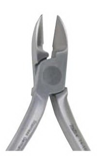 Miltex Wire Cutter - M-920479-3334 - Each