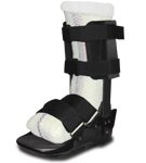 Derma Sciences Casting System TCC-EZ® 3 Inch Fiberglass White
