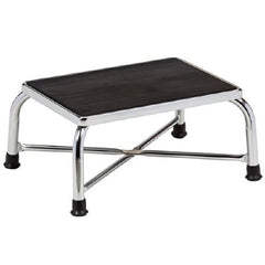 Clinton Industries Step Stool Bariatric 1-Step Steel 9 Inch Step Height - M-920687-3687 - Each