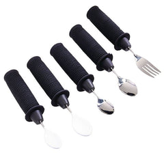 Sure Hand Bendable Utensils