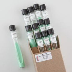 Ward's Science Dehydrated Culture Media Lowenstein-Jensen Agar Slant Tube Format