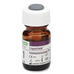 Bio-Rad Laboratories Assayed Control Liquichek™ Premium Multiple Analytes Level 1 6 X 5 mL