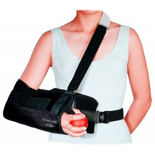 DJO Arm Sling Ultrasling® II Medium