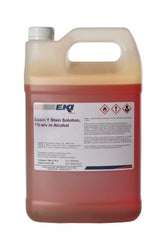 Ek Industries Inc Eosin Y Stain, 1% Alcoholic 1 gal.
