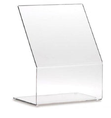 Market Lab Inc Biohazard Shield 11.25 X 15 X 23 Inch, Large, 0.25 Inch Thick