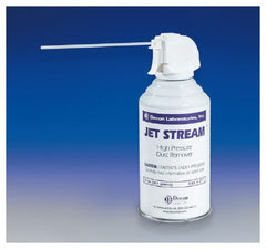 Fisher Scientific High-Pressure Dust Remover Decon™ Jet Stream™ 11 oz.