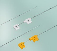 Bard Peripheral Vascular Coaxial Biopsy Needle Magnum® 20 Gauge 10 cm Length Ultra Sharp Tip