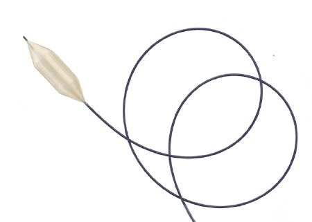 Bard Peripheral Vascular PTA Dilatation Catheter Atlas® Gold 14 mm Diameter X 2 cm Length Balloon 120 cm