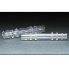 Urocare Products Tubing Connector Urocare® 0.38 O.D. x 2.25 Inch Long, NonSterile, Polypropylene, Semi-Transparent